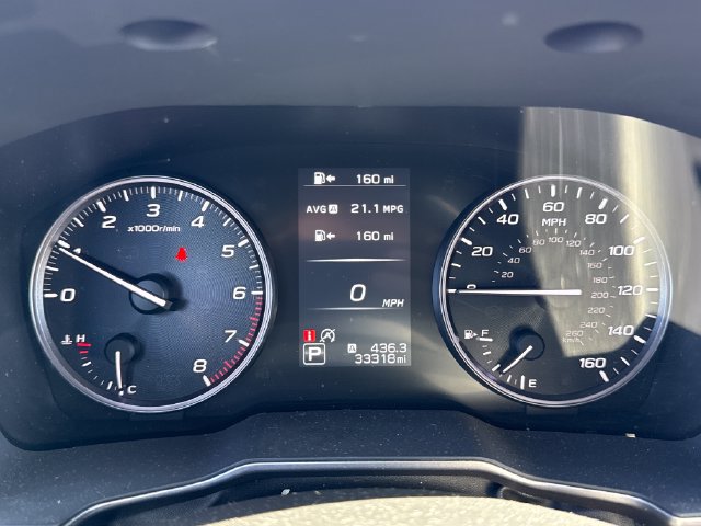 Used 2024 Subaru Outback Onyx Edition AWD/4WD image 27