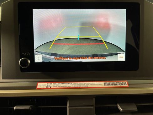 New 2026 Toyota Tacoma TRD Sport image 23