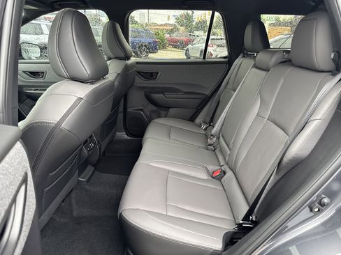 New 2026 Subaru Outback Limited XT AWD/4WD image 30