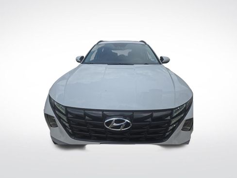Used 2024 Hyundai Tucson SEL w/ Convenience Package FWD image 3