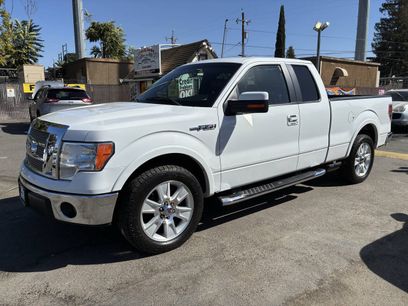 Used 2009 Ford F150 Lariat