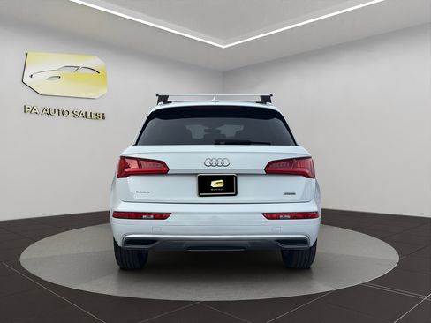 Used 2019 Audi Q5 2.0T Premium image 6