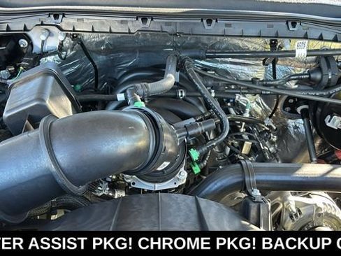 New 2026 Ford F350 XL w/ XL Driver Assist Package AWD/4WD image 32