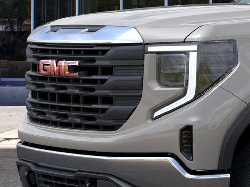 New 2026 GMC Sierra 1500 Pro AWD/4WD image 85