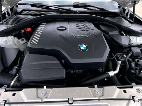 Used 2024 BMW 330i Sedan w/ M Sport Package RWD image 31