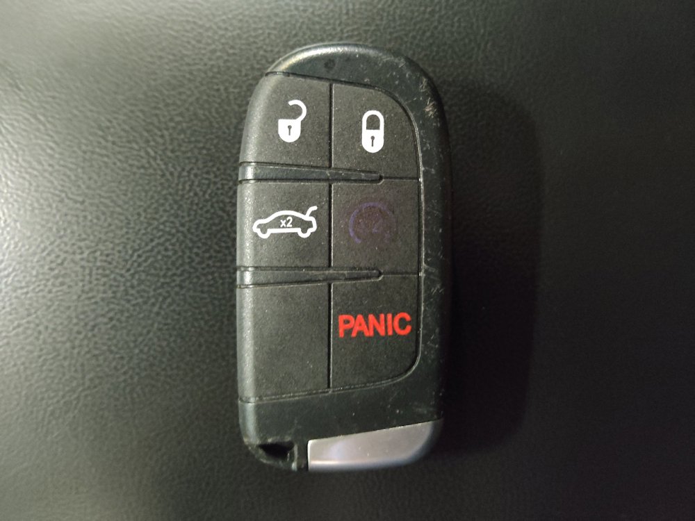 Used 2019 Dodge Durango SXT AWD/4WD image 32