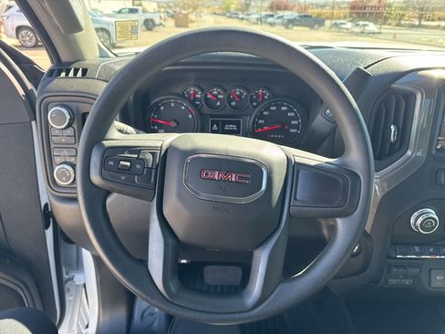 New 2026 GMC Sierra 3500 Pro image 14