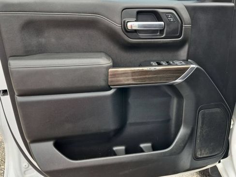 Used 2019 Chevrolet Silverado 1500 LT w/ All-Star Edition AWD/4WD image 14