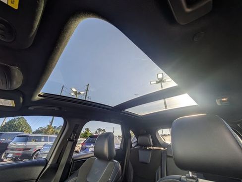 Used 2020 Ford Edge ST w/ Equipment Group 401A AWD/4WD image 20