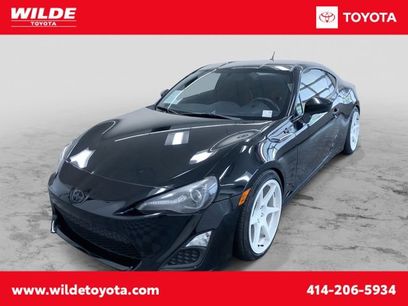 Used 2013 Scion FR-S
