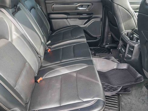 Used 2022 RAM 1500 Rebel w/ Rebel Level 2 Equipment Group image 16