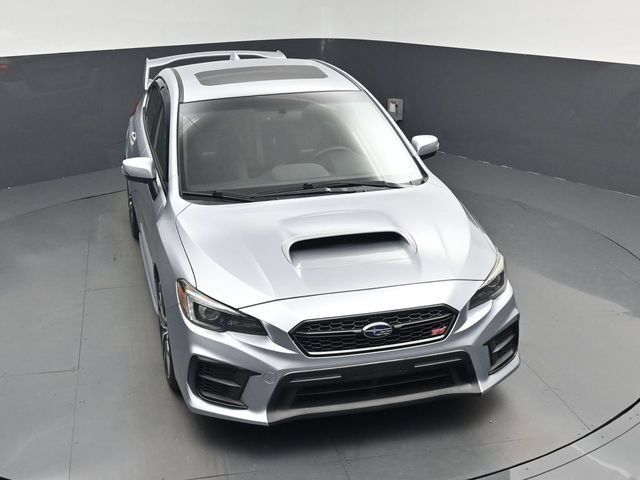 Used 2021 Subaru WRX STI Limited AWD/4WD image 26