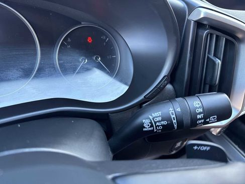 Used 2024 MAZDA CX-50 AWD 2.5 Turbo w/ Cargo Package image 24