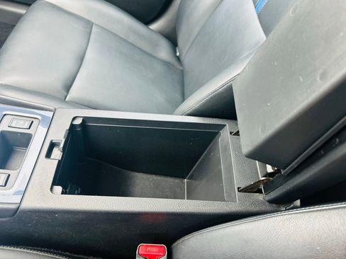 Used 2018 Nissan Altima 2.5 SR w/ SR Special Edition image 38