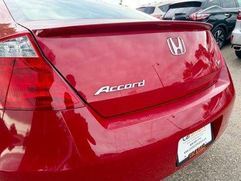 Used 2010 Honda Accord EX-L image 10