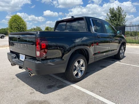 Certified 2026 Honda Ridgeline RTL image 4