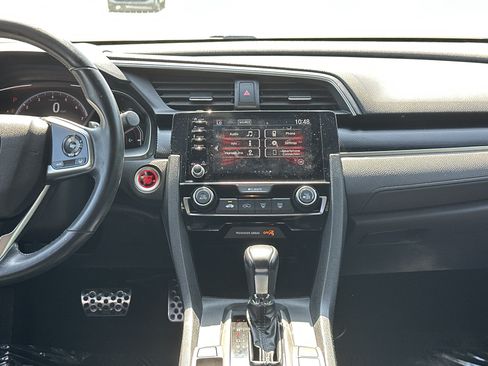 Used 2021 Honda Civic Sport image 30