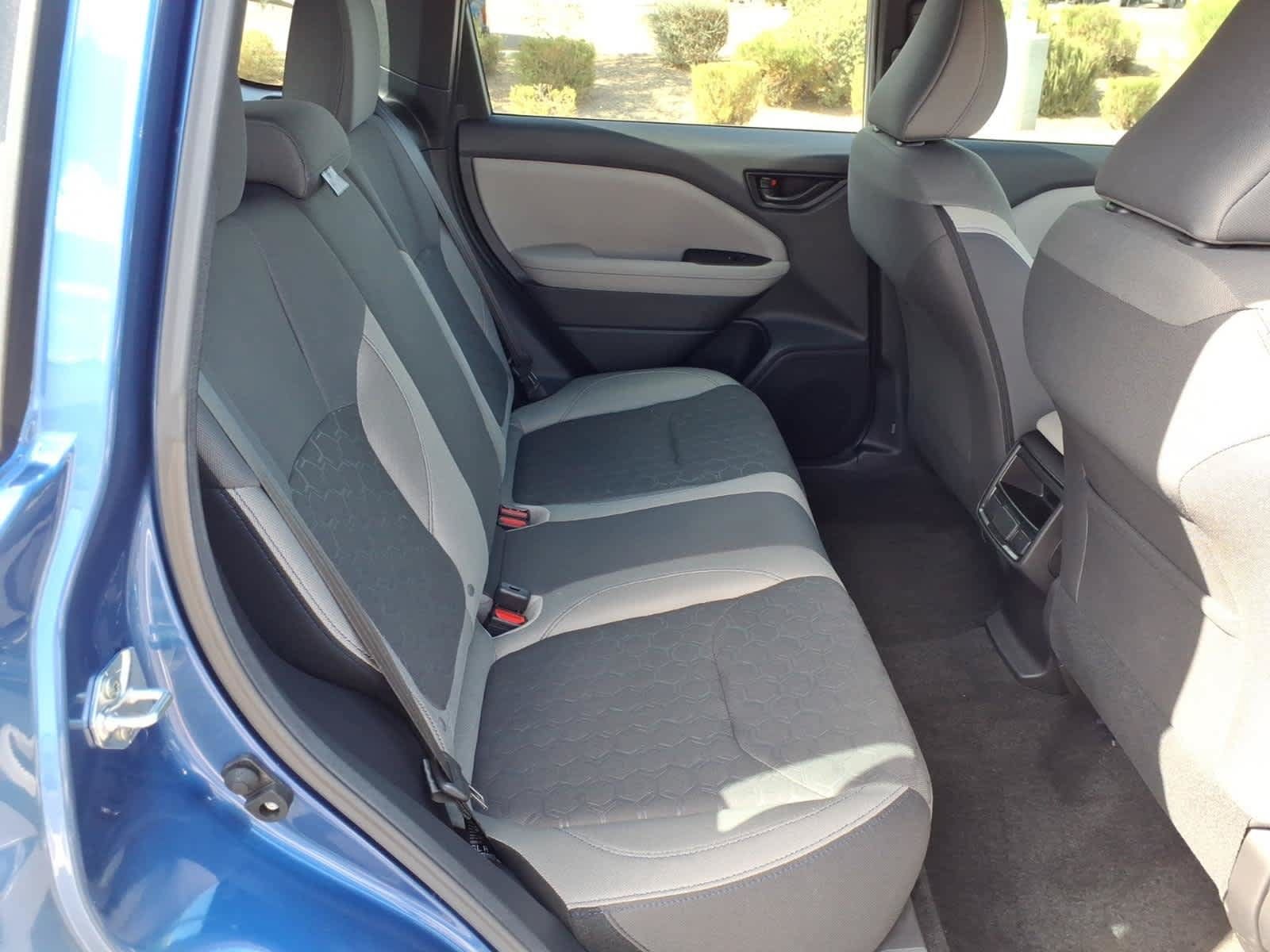 Used 2026 Subaru Forester AWD/4WD image 20