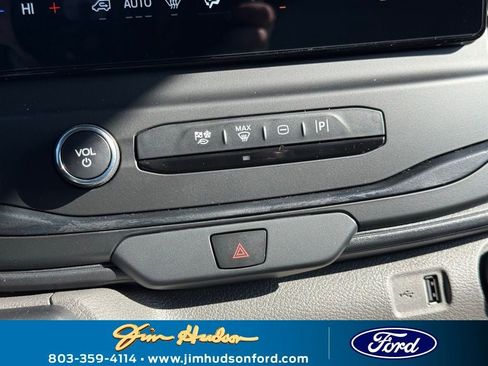 New 2026 Ford Transit 350 148 High Roof Extended image 18