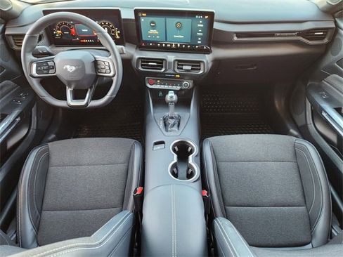 Used 2024 Ford Mustang EcoBoost image 23