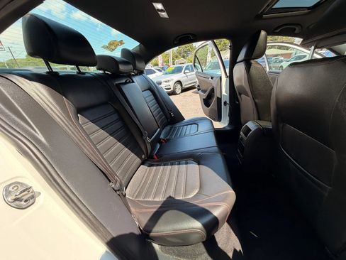 Used 2018 Volkswagen Jetta GLI FWD image 13