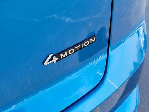 Certified 2025 Volkswagen Atlas Cross Sport SEL Premium R-Line image 48