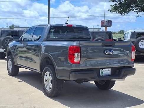 New 2026 Ford Ranger XL RWD image 6