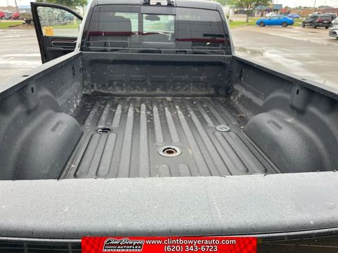 Used 2023 RAM 2500 Laramie AWD/4WD image 20