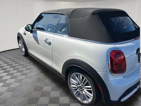 Certified 2024 MINI Cooper S image 6