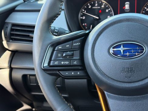 New 2026 Subaru Crosstrek 2.5i Wilderness AWD/4WD image 22