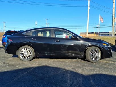New 2026 Nissan Sentra SL w/ Floor Mat Package