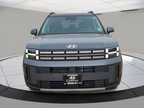 New 2026 Hyundai Santa Fe SEL image 5