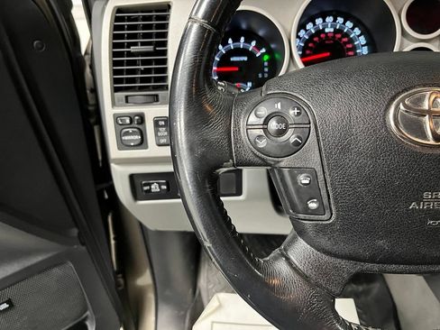Used 2007 Toyota Tundra Limited AWD/4WD image 26