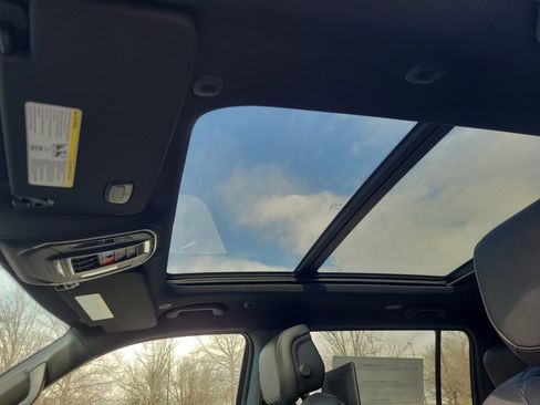 New 2026 Jeep Grand Wagoneer Limited image 21