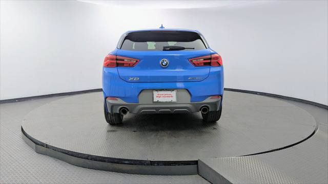 Used 2020 BMW X2 xDrive28i w/ M Sport X Package AWD/4WD image 7