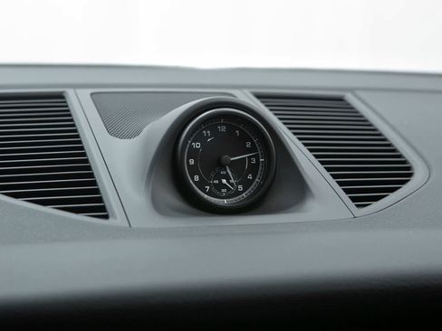 New 2026 Porsche Macan S AWD/4WD image 32