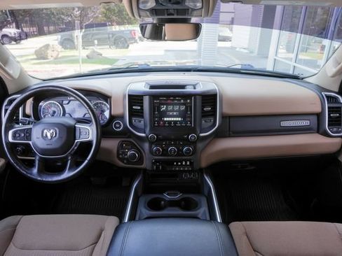 Used 2020 RAM 1500 Big Horn AWD/4WD image 43