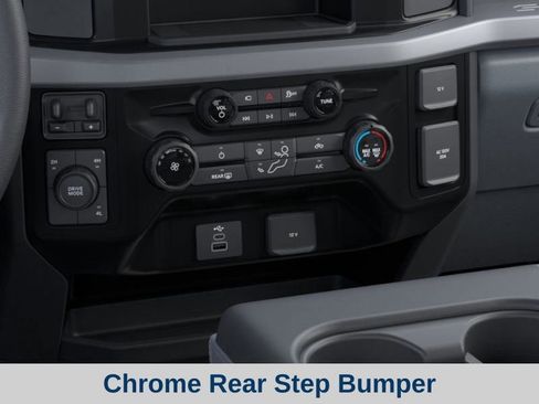 New 2026 Ford F450 XL w/ 360-Degree Camera Package image 15