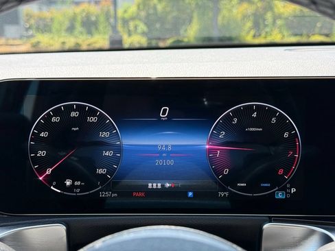 Used 2025 Mercedes-Benz GLB 250 4MATIC image 27