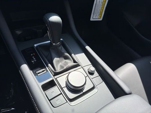 New 2026 MAZDA MAZDA3 s Sport FWD image 19