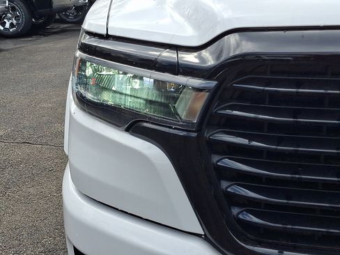 New 2026 RAM 1500 Laramie image 9