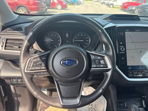 Used 2023 Subaru Ascent Limited w/ Technology Package AWD/4WD image 32