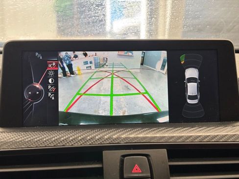 Used 2015 BMW 328d xDrive Sedan AWD/4WD image 17