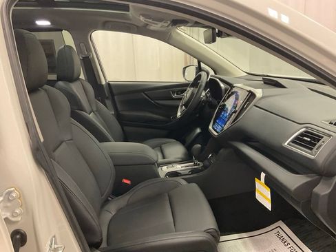 New 2026 Subaru Ascent Limited AWD/4WD image 27