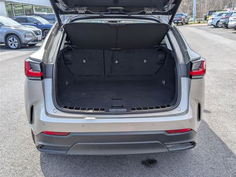 Used 2024 Lexus NX 350 350 Premium AWD w/ Vision Package image 13