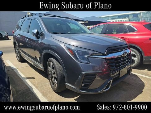 Used 2023 Subaru Ascent Touring AWD/4WD image 2