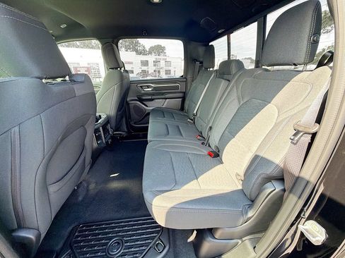 New 2026 RAM 1500 Big Horn AWD/4WD image 32