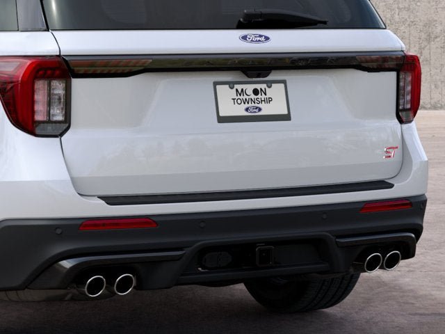 New 2027 Ford Explorer ST w/ Sun And Sound Package AWD/4WD image 23