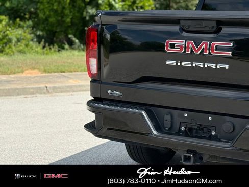 Used 2023 GMC Sierra 1500 Elevation AWD/4WD image 15