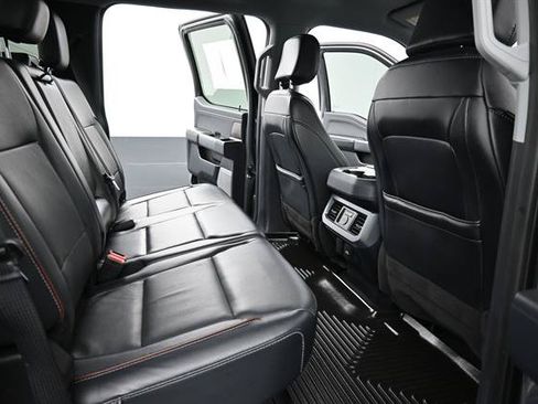 Used 2024 Ford F250 Lariat w/ Sport Appearance Package AWD/4WD image 20